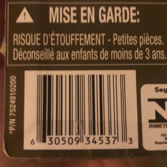 Star Wars The Empire Strikes Back - Luke Skywalker - New and Sealed! - Picture 6 of 7